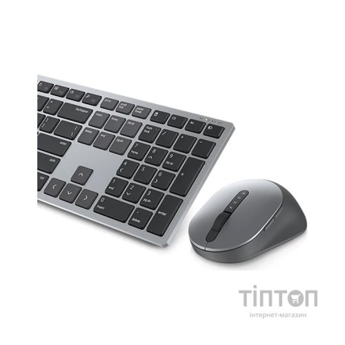 Комплект Dell Multi-Device KM7321W Ukr (580-AJQV)