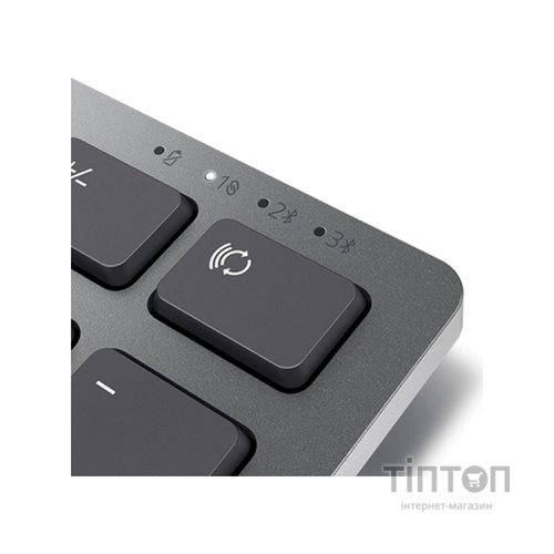Комплект Dell Multi-Device KM7321W Ukr (580-AJQV)