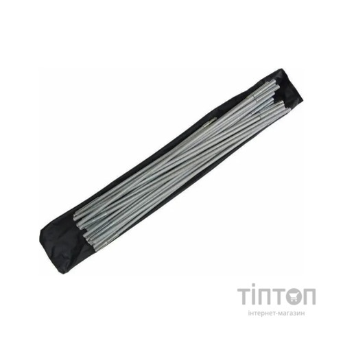 Комплект дуг Tramp Brest 6 дюрапол 11 мм (UTRA-133)