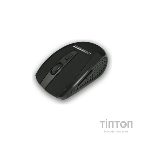 Комплект Esperanza Tacoma Wireless Black (EK136UA)