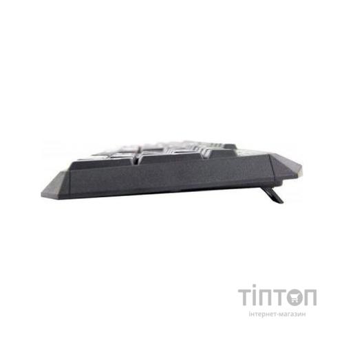 Комплект Esperanza Titanum Memphis TK108UA Black (TK108UA)