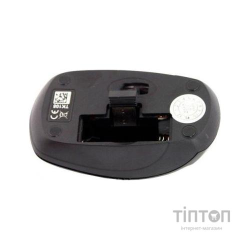 Комплект Esperanza Titanum Memphis TK108UA Black (TK108UA)