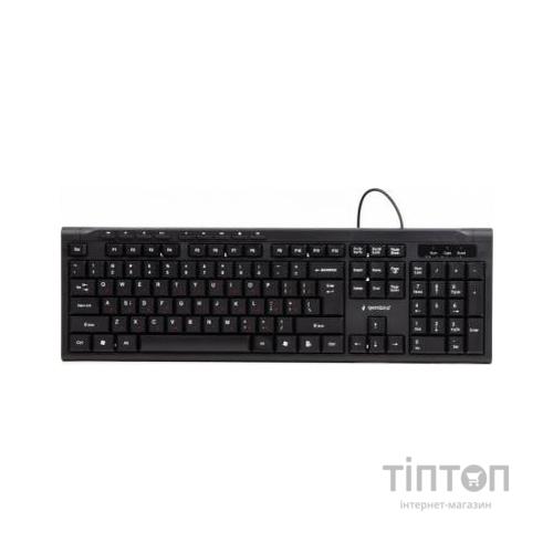 Комплект Gembird KBS-UM-03-UA