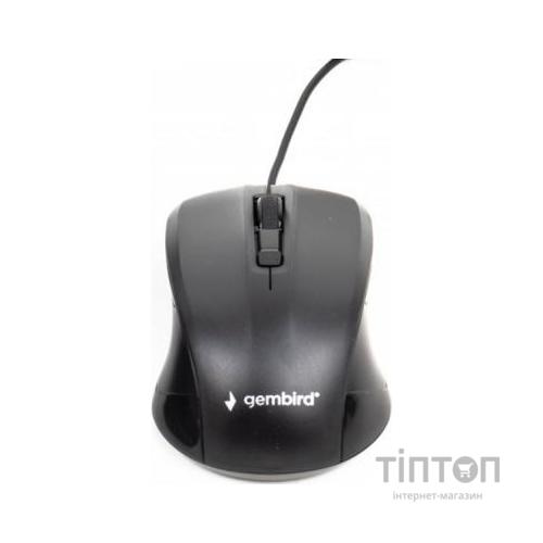 Комплект Gembird KBS-UM-03-UA