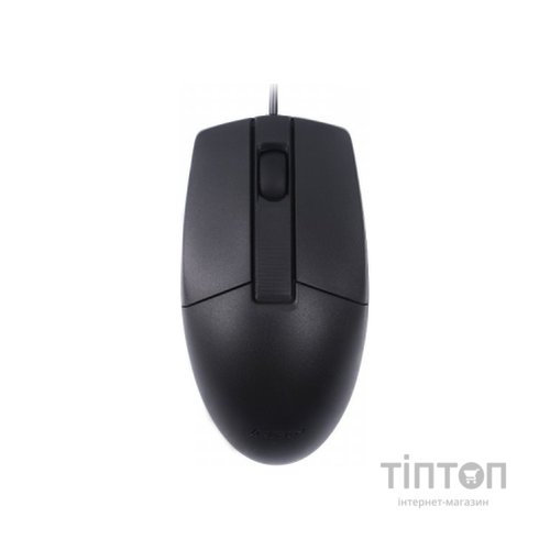 Комплект Gembird KBS-WM-03-UA Wireless Black (KBS-WM-03-UA)