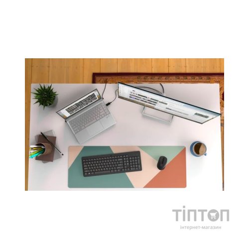 Комплект HP 330 Combo Set Wireless Black (2V9E6AA)