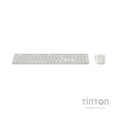 Комплект HP 490C Multi-Device Dual UA White (BE1M5AA)