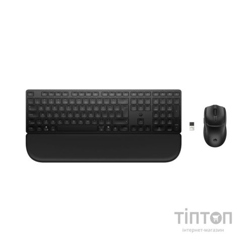 Комплект HP 580C Multi-Device Dual UA Black (BD5F2AA)