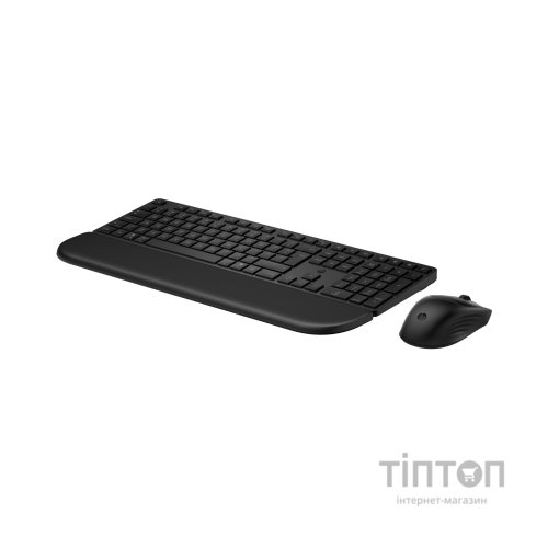 Комплект HP 580C Multi-Device Dual UA Black (BD5F2AA)