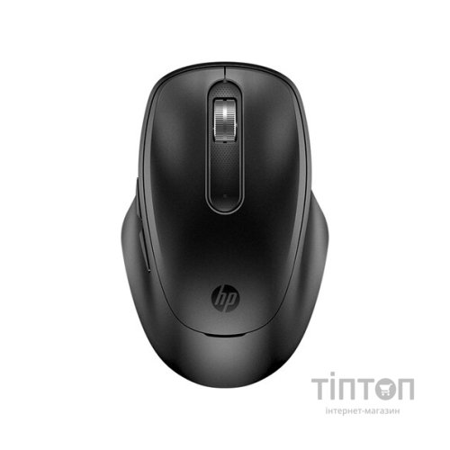 Комплект HP 720 Multi-Device Rechargeable Bluetooth Black (9T5A9AA)