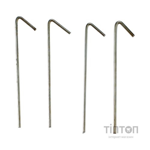 Комплект кілочків Skif Outdoor Adventure I (SOTSET3)