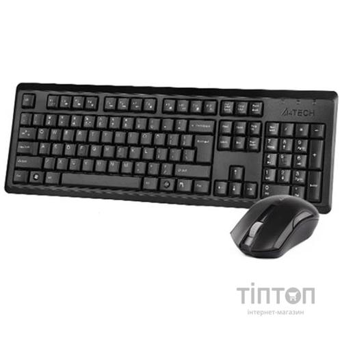 A4Tech 4200N (GR-92+G3-200N)