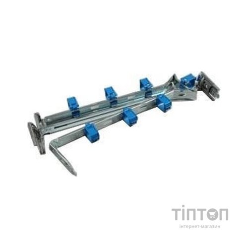 Комплект кріплення INTEL Cable Management Arm AXXCMA2 (Use with AXXFULLRAIL only), Single (AXXCMA2)