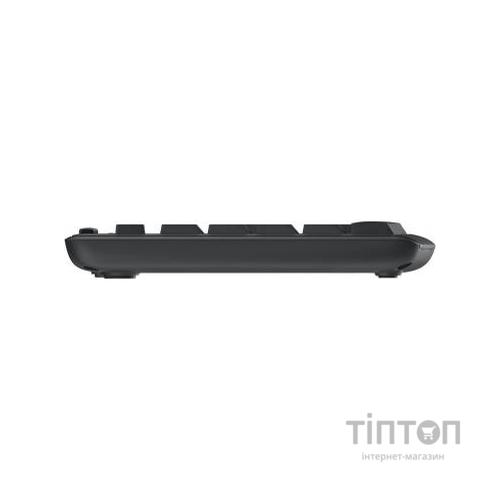 Комплект Logitech MK295 Silent Graphite (920-009807)
