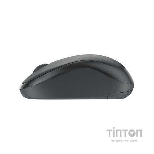 Комплект Logitech MK295 Silent Graphite (920-009807)