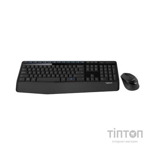 Комплект Logitech MK345 Combo (920-008534)