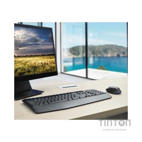 Комплект Logitech MK345 Combo (920-008534)