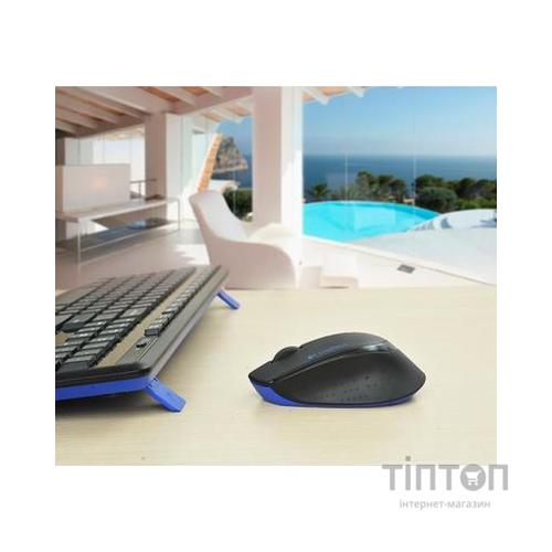 Комплект Logitech MK345 Combo (920-008534)