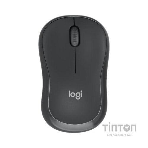 Комплект Logitech MK370 for Business Wireless UA Black (920-012077)