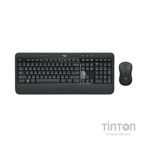 Комплект Logitech MK540 Advanced (920-008686)
