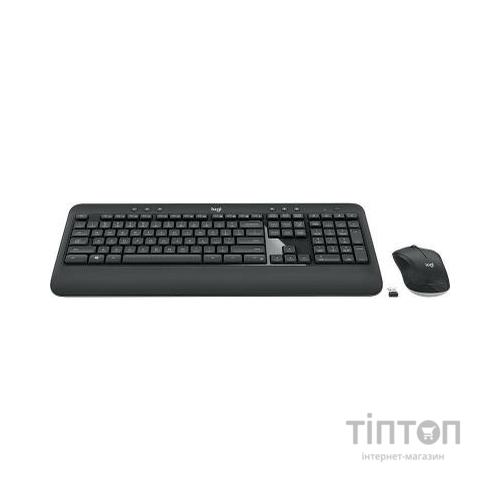 Комплект Logitech MK540 Advanced (920-008686)