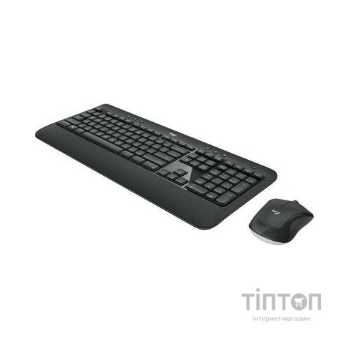 Комплект Logitech MK540 Advanced (920-008686)