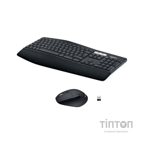 Комплект Logitech MK850 Performance Wireless UA (920-008226)