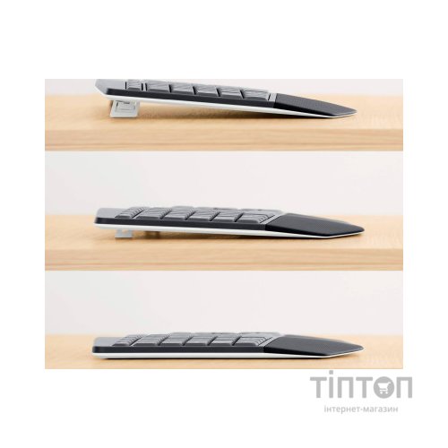 Комплект Logitech MK850 Performance Wireless UA (920-008226)