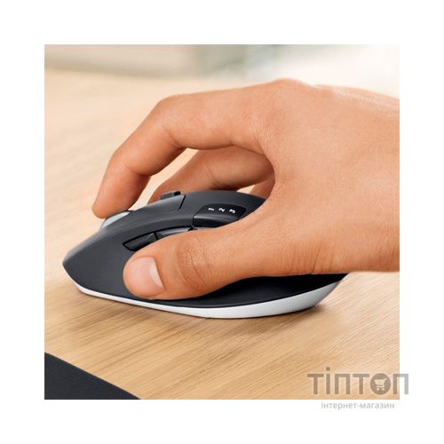 Комплект Logitech MK850 Performance Wireless UA (920-008226)