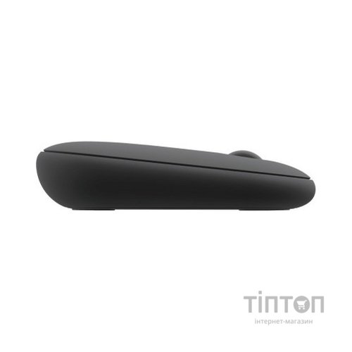 Комплект Logitech Pebble 2 for Mac Wireless UA Graphite (920-012244)