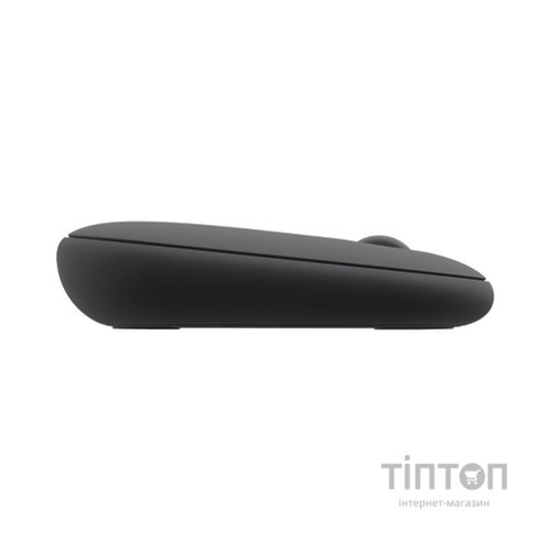 Комплект Logitech Pebble 2 Wireless UA Graphite (920-012239)