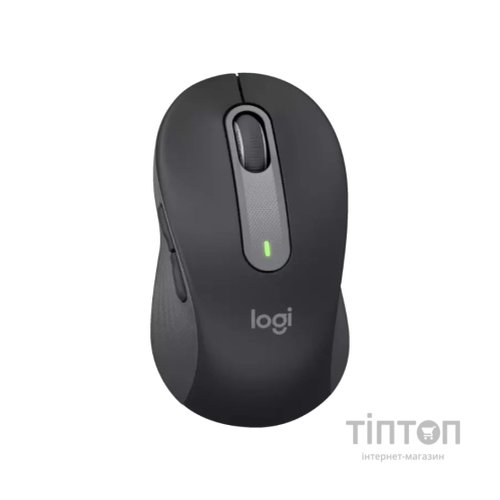 Комплект Logitech Signature MK650 Combo for Business UA Graphite (920-011004)