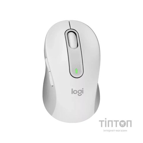 Комплект Logitech Signature MK650 Combo for Business UA Off-White (920-011032)