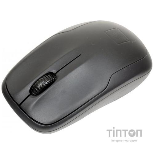 Комплект Logitech Wireless Combo MK220 чорний, безпровідний