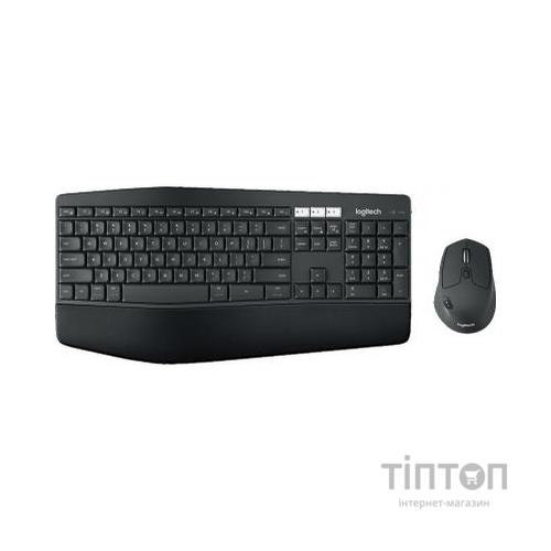 Комплект Logitech Wireless Combo MK850 Performance (920-008232)