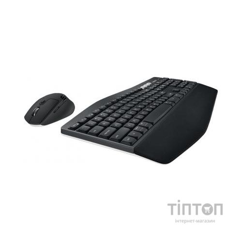 Комплект Logitech Wireless Combo MK850 Performance (920-008232)