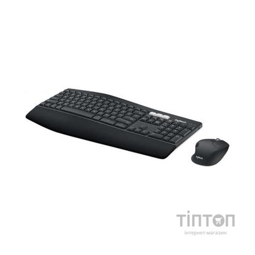 Комплект Logitech Wireless Combo MK850 Performance (920-008232)