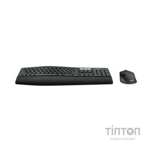 Комплект Logitech Wireless Combo MK850 Performance (920-008232)