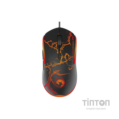 Комплект Marvo CM409 USB Black