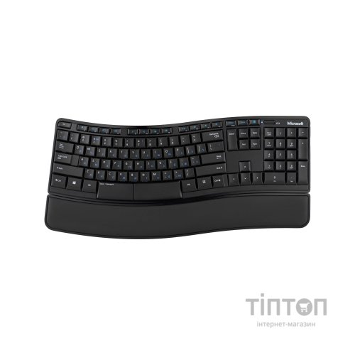 Комплект Microsoft Comfort Desktop