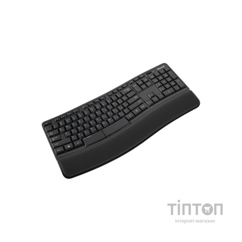 Комплект Microsoft Comfort Desktop