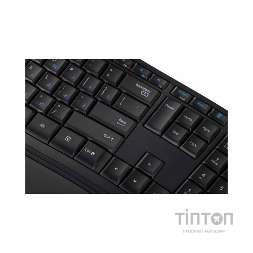 Комплект Microsoft Comfort Desktop