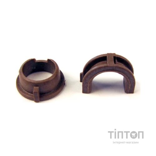 Комплект підшипників гумового валу HP 1100 (Bushing) PATRON (BUSH-HP-1100-PN)