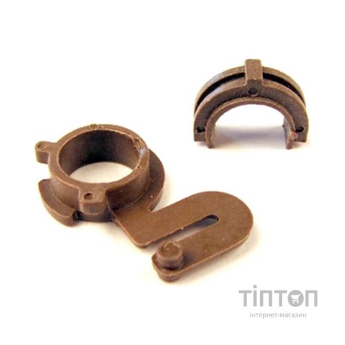 Комплект підшипників гумового валу HP 1200 (Bushing) PATRON (BUSH-HP-1200-PN)