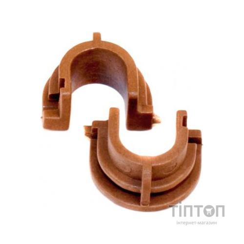 Комплект підшипників гумового валу HP P1005/1505 (Bushing) PATRON (BUSH-HP-1505-PN)