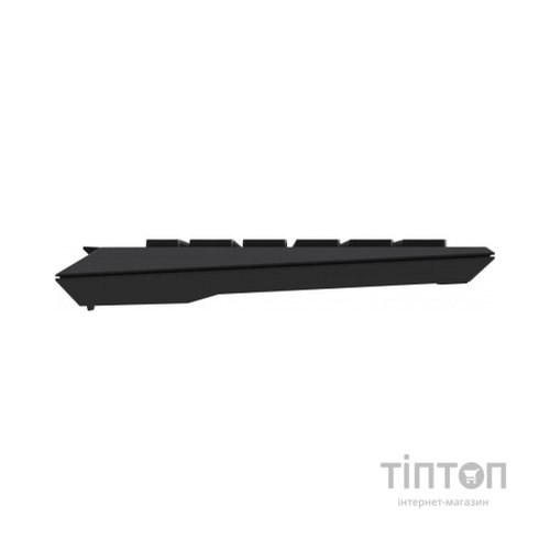 Комплект Rapoo 8210M Wireless Black (8210M black)