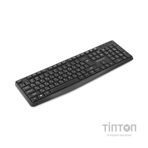 Комплект REAL-EL Kit 551W Wireless Black (EL123100048)