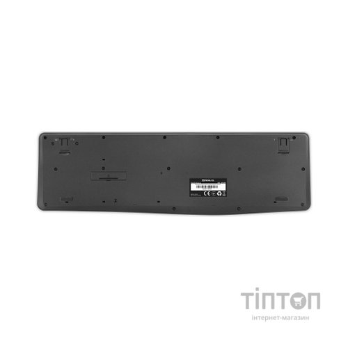 Комплект REAL-EL Kit 551W Wireless Black (EL123100048)