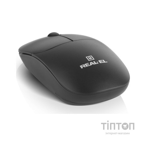 Комплект REAL-EL Kit 551W Wireless Black (EL123100048)