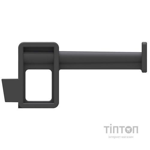 Комплект точок доступу Mikrotik Wireless Wire Dish (RBLHGG-60adkit) (60GHz, 1xGE, PoE In 1Gb до 1500м)